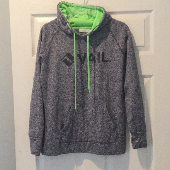 Vail hoodie - Picture 2 of 3